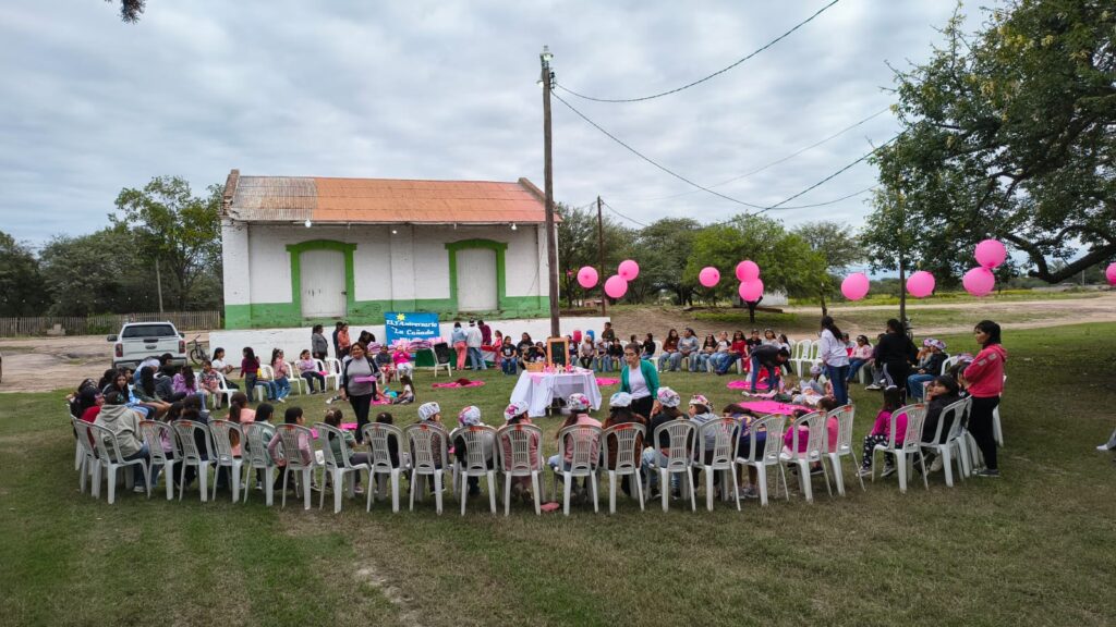 La Cañada celebra sus 133 años con actividades para toda la comunidad