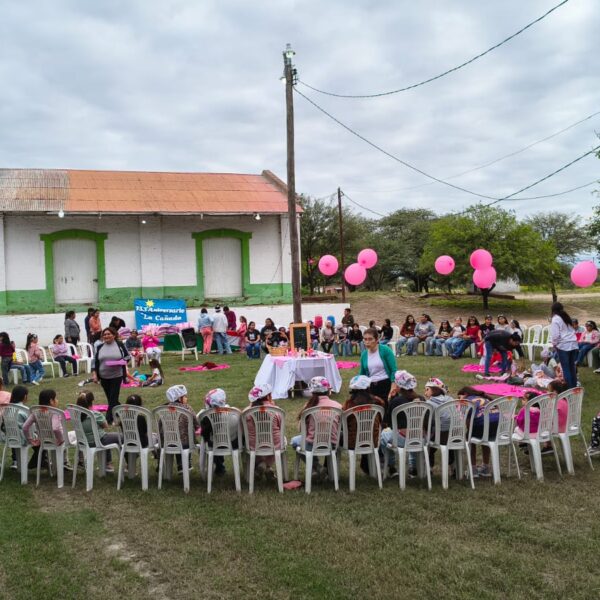 La Cañada celebra sus 133 años con actividades para toda la comunidad