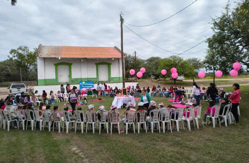La Cañada celebra sus 133 años con actividades para toda la comunidad
