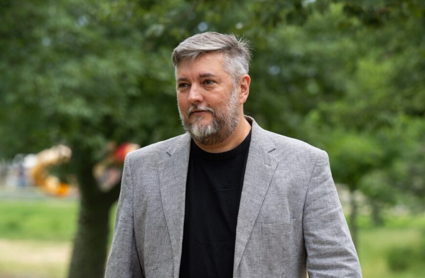 Díaz Achával: “Sería un honor ser el candidato del FC y pedir el voto a los vecinos de la ciudad que amo”