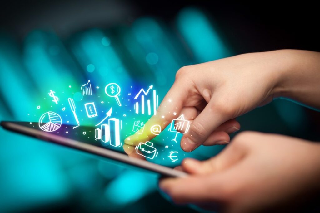 Invitan a una charla-taller sobre transformación digital en pequeñas y medianas empresas