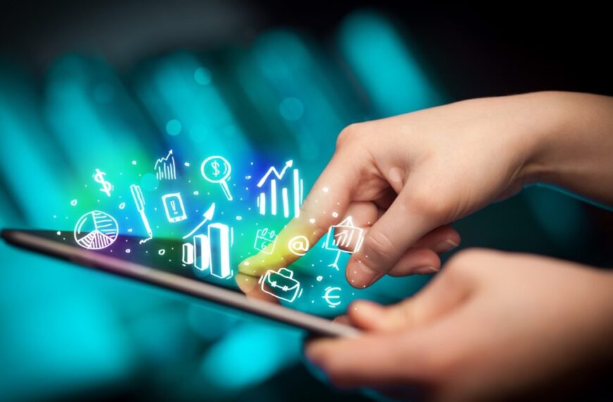 Invitan a una charla-taller sobre transformación digital en pequeñas y medianas empresas