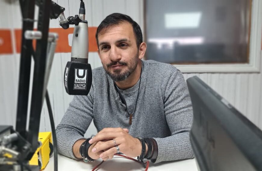 La UNSE será sede de la Batalla Robótica 2026,evento que conjuga robótica y educación