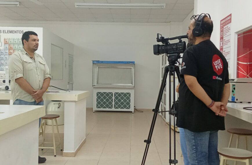La UNSE lanza “En Clave Doctoral”, un cicloaudiovisual para acercar la ciencia a la comunidad