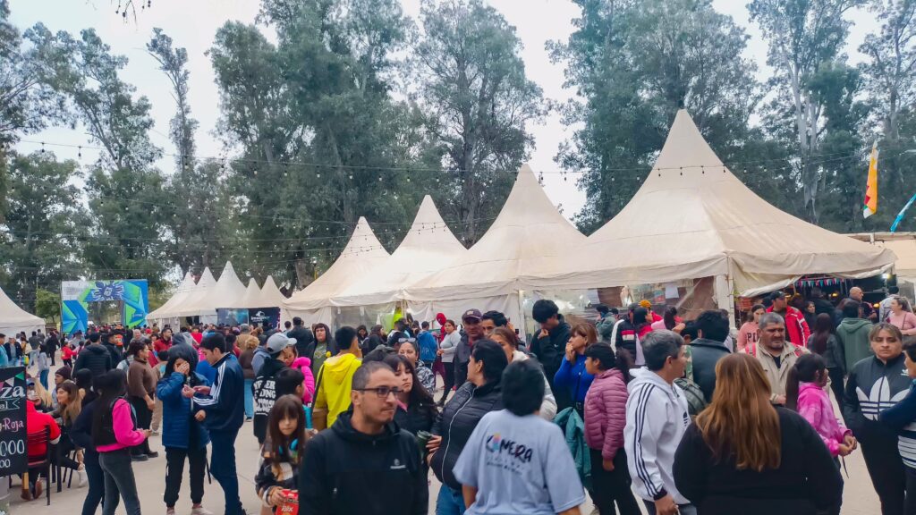 Hasta este viernes 29 serán las inscripciones para la Feria Artesanal 2026