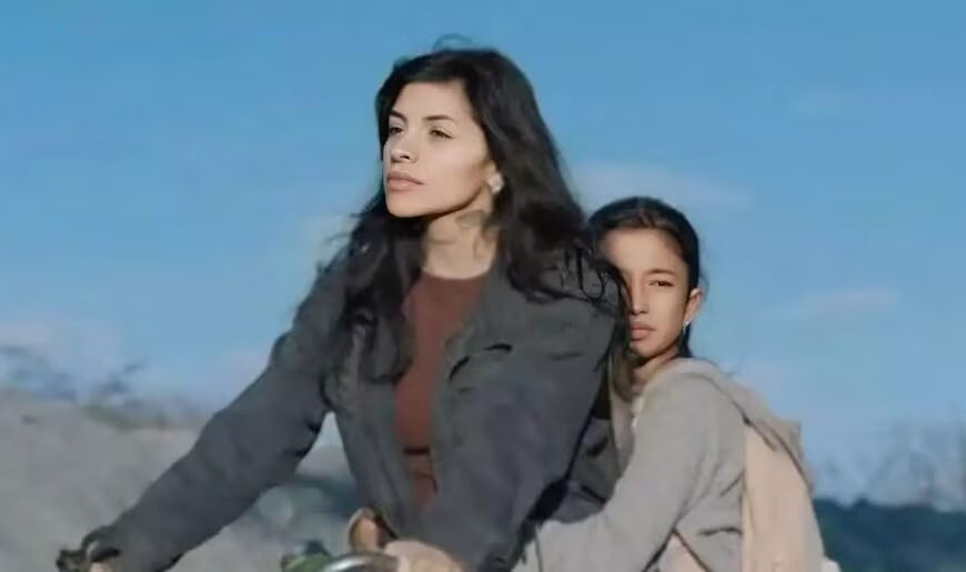 Con producciones argentinas se renueva el Cine Renzi: “Lipán” y “Risa y la Cabina del Viento”.