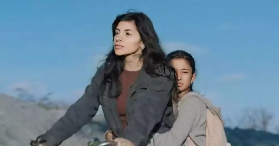 Con producciones argentinas se renueva el Cine Renzi: “Lipán” y “Risa y la Cabina del Viento”. Con producciones argentinas se renueva el Cine Renzi: “Lipán” y “Risa y la Cabina del Viento”.