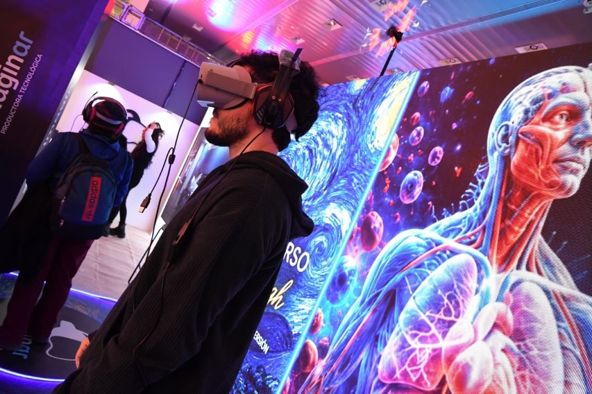 Educación, inteligencia artificial y empleo, entre los temas centrales de Smart City Expo