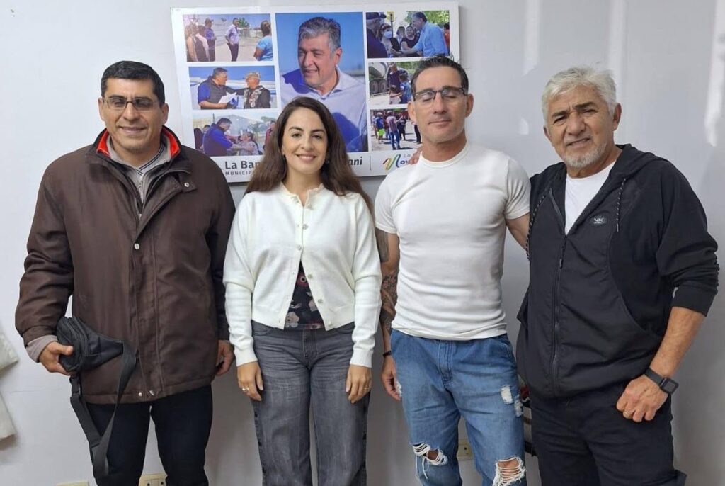 La Banda será sede de una importante competencia interprovincial de ciclismo