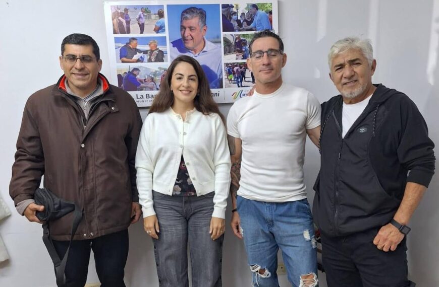 La Banda será sede de una importante competencia interprovincial de ciclismo