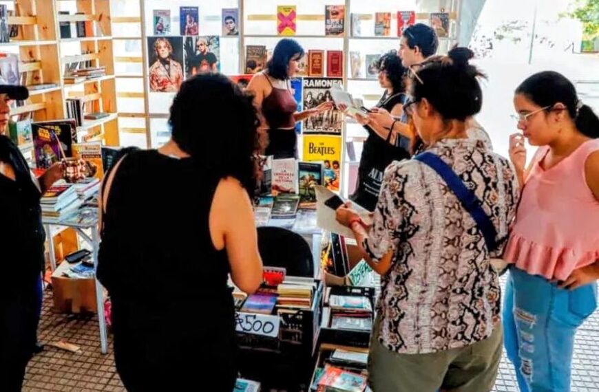 Invitan a los bandeños a participar del encuentro itinerante “Tiempo de Lumbreras”
