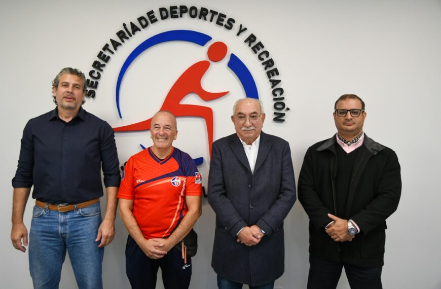 El Polideportivo Provincial será sede del Torneo Nacional de Tiro con Arco “Madre de ciudades”