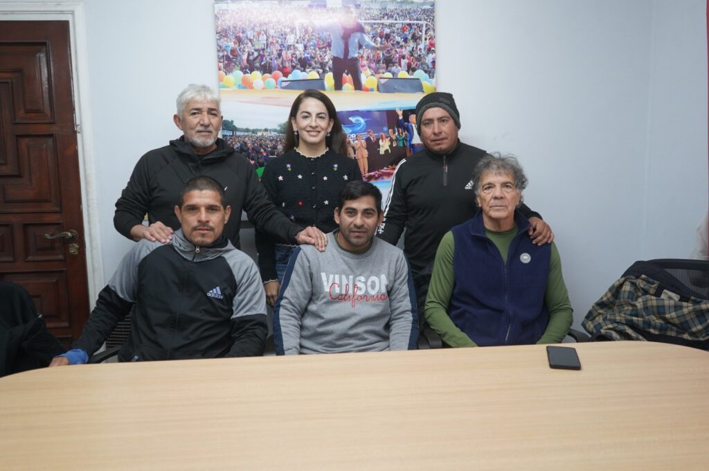 El municipio distinguirá a futbolistas bandeños con los premios “Memorables” El municipio distinguirá a futbolistas bandeños con los premios “Memorables”