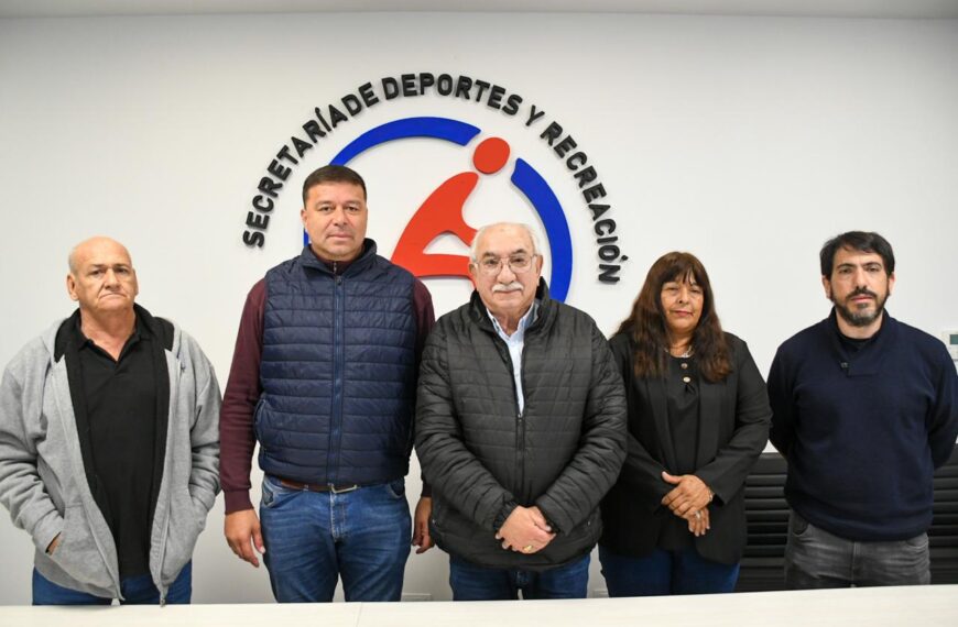 Antajé y El Aibe serán escenario de la 3° fecha del Rally Santiagueño