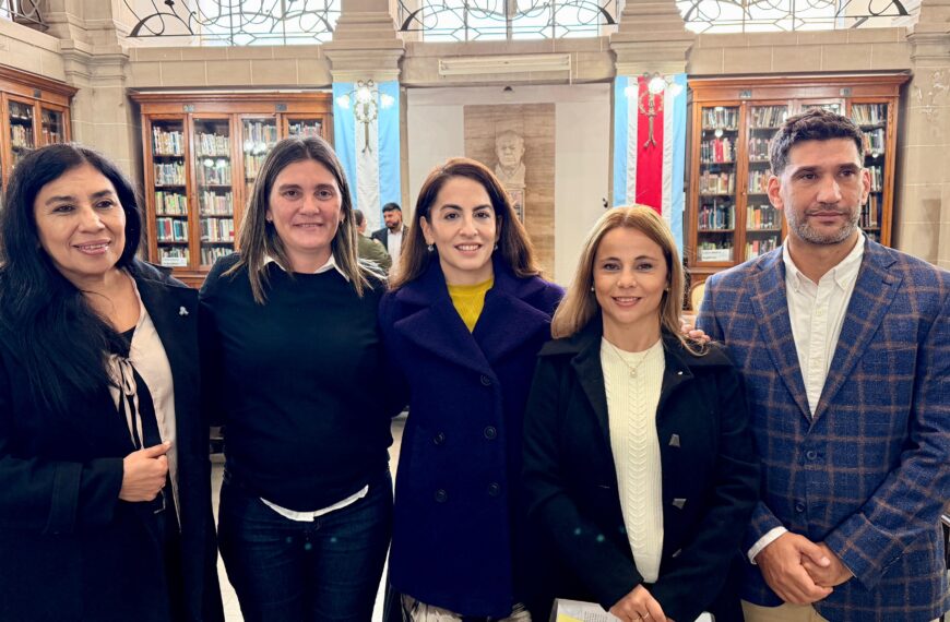 Importantes convenios para fortalecer la formación de técnicos en turismo