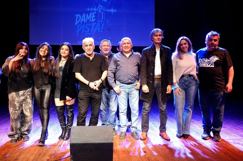El certamen de canto “Dame pista” ya tiene a sus primeros finalistas