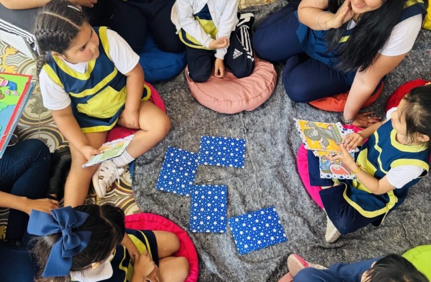 Recuerdan que el periodo de tachas y exhibición para docentes será hasta el primero de junio