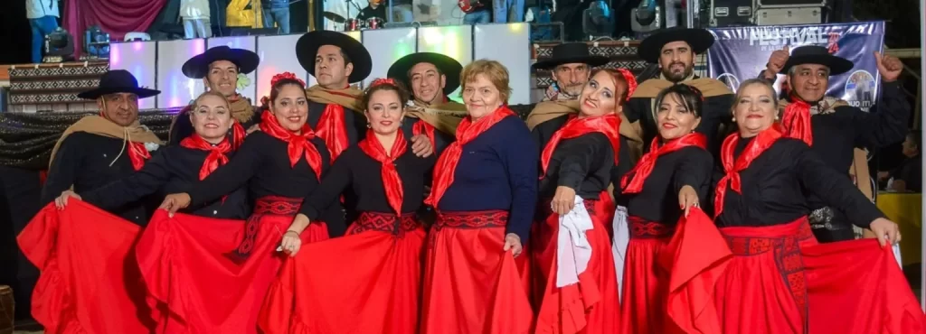 Todo listo para una nueva edición del Festival de la Soja y el Poroto en Nueva Esperanza Todo listo para una nueva edición del Festival de la Soja y el Poroto en Nueva Esperanza