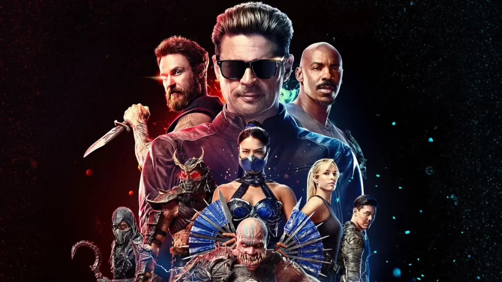 El Cine Teatro Renzi se renueva con “Mortal Kombat II” y “Argentina sangra por las barrancas del Río Paraná”