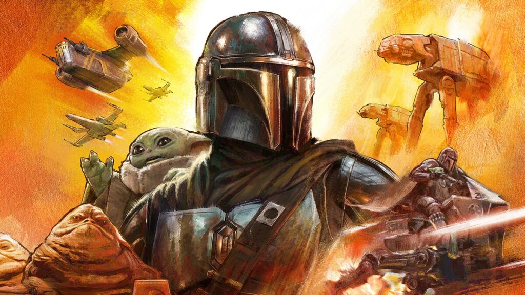 Semana con grandes estrenos en el Cine Teatro Renzi: de Star Wars al Mundial ’86