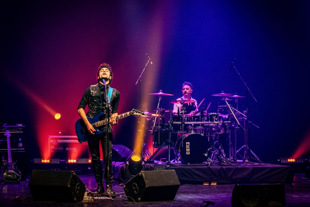 El Cuarto Soda regresa a Santiago del Estero con un recorrido por los clásicos de Soda Stereo El Cuarto Soda regresa a Santiago del Estero con un recorrido por los clásicos de Soda Stereo