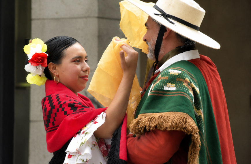 La zamba será protagonista de un seminario de formación en Santiago del Estero