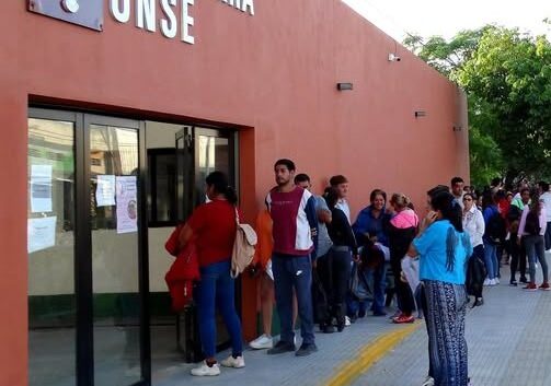 La Municipalidad de Clodomira realizará una nueva entrega del Boleto Estudiantil Gratuito