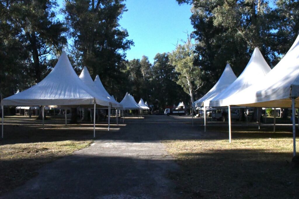 El viernes 3 de julio comenzará la Feria Artesanal