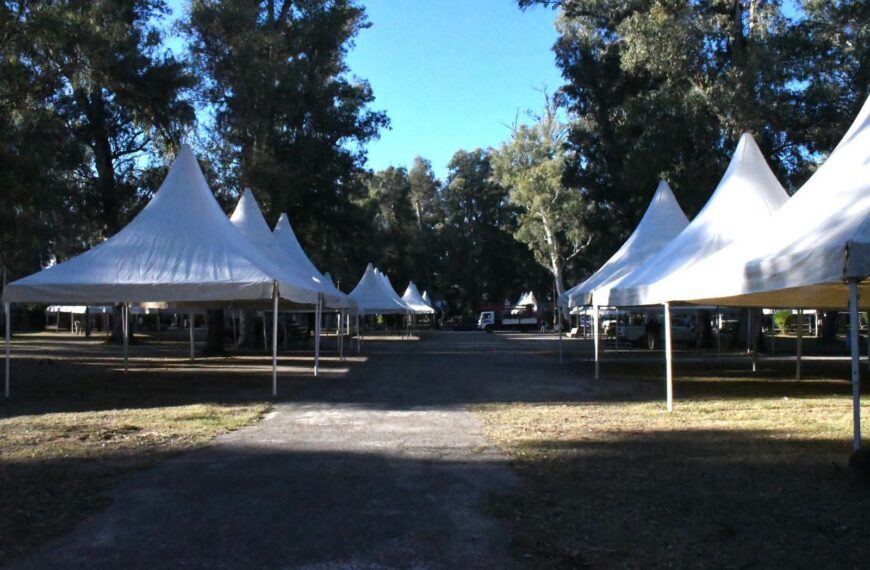 El viernes 3 de julio comenzará la Feria Artesanal