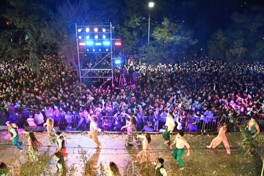 Convocan a audiciones de artistas para participar de la Velada Popular por un nuevo aniversario de la ciudad Convocan a audiciones de artistas para participar de la Velada Popular por un nuevo aniversario de la ciudad