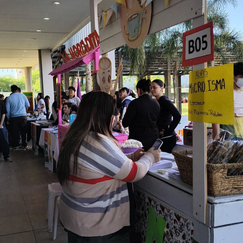 Humanidades será sede del XIII Taller Provincial de Cooperativismo y Mutualismo Escolar