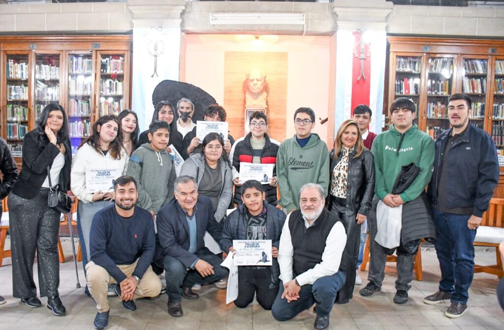 Continúan abierta las inscripciones para la tercera edición del concurso literario juvenil La Bibliodera