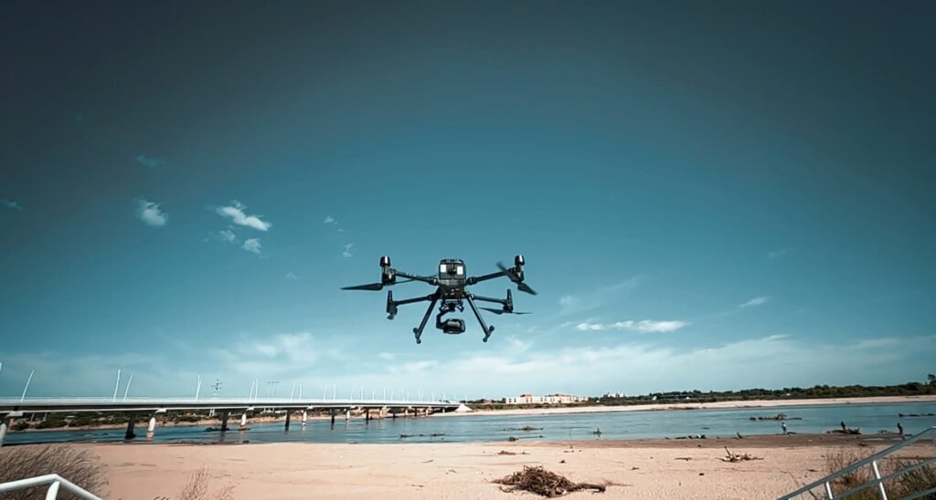 La UNSE desarrolla modelos digitales del territorio para aportar a la planificación urbana y social