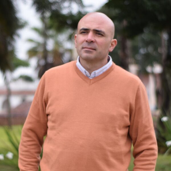 José Nour: “El gran desafío ya no es solamente hacer obras, sino generar trabajo genuino”