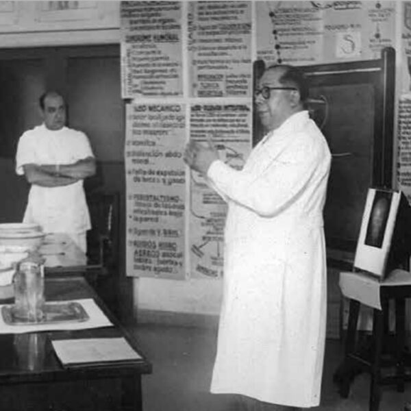 Un conversatorio abordará el legado de Ramón Carrillo a 70 años de su fallecimiento
