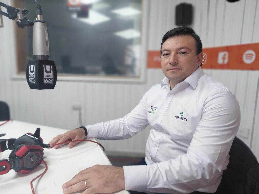 Capacitarán sobre aplicaciones de drones en el agro: “La tecnología ya es una realidad en el campo