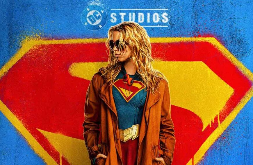 El Renzi se renueva con “Supergirl”, “Los Bobos” y anuncia el pre estreno de “Minions y Monstruos”
