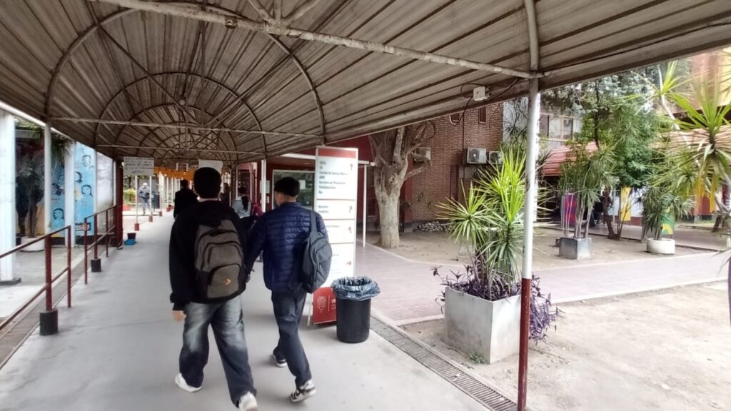 La UNSE abrió las inscripciones al Programa de Ingreso para mayores de 25 años sin título secundario