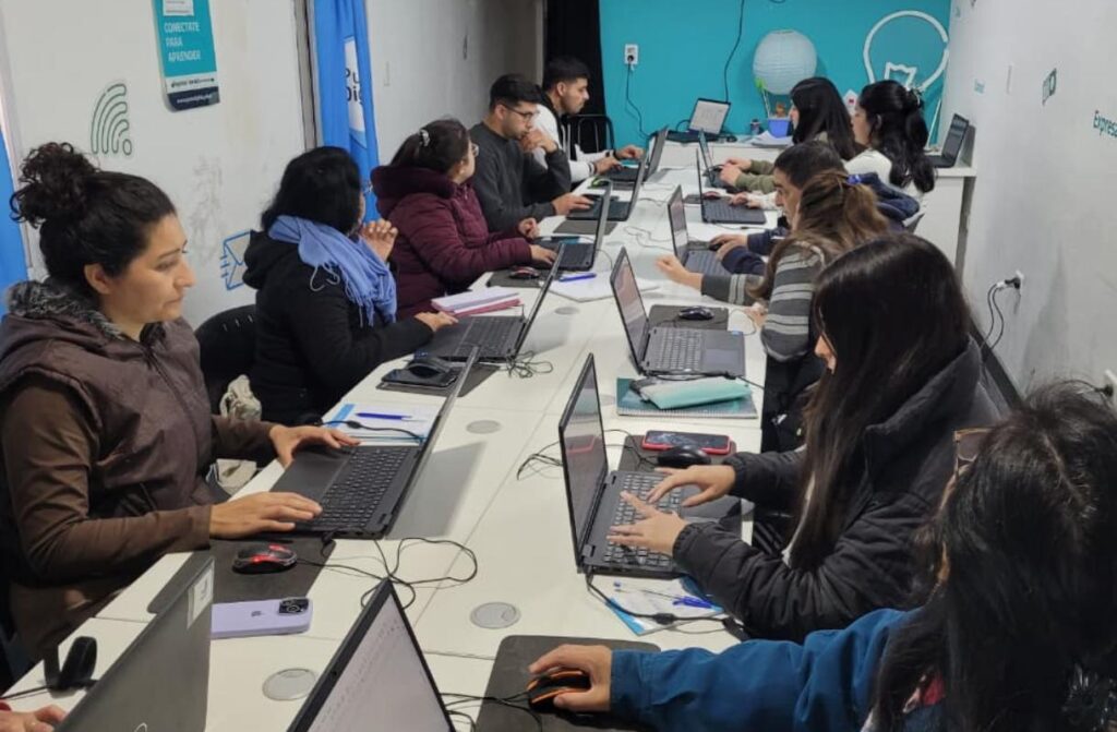 Abren las inscripciones para una nueva edición de taller de “Excel Básico” Abren las inscripciones para una nueva edición de taller de “Excel Básico”