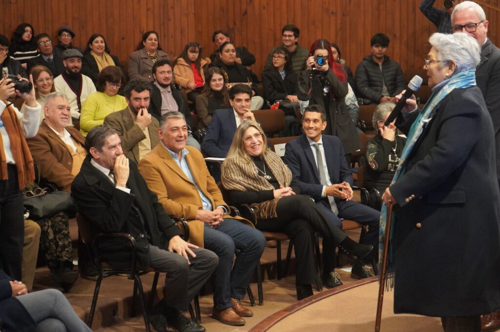 La Banda presente en las Jornadas Provinciales sobre Historia de los Pueblos del Territorio Santiagueño La Banda presente en las Jornadas Provinciales sobre Historia de los Pueblos del Territorio Santiagueño