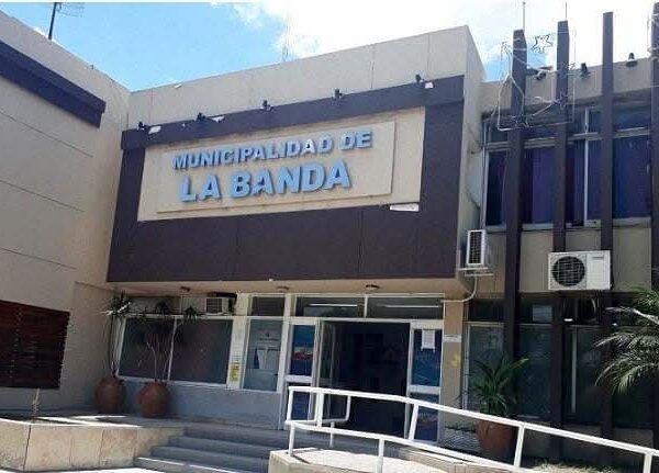 La Banda: Fiscalía Municipal solicita colaboración de los vecinos para resguardar las obras públicas