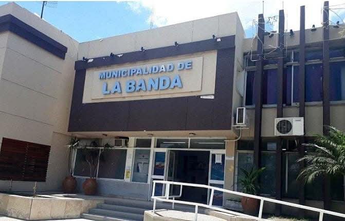 La Banda: Fiscalía Municipal solicita colaboración de los vecinos para resguardar las obras públicas