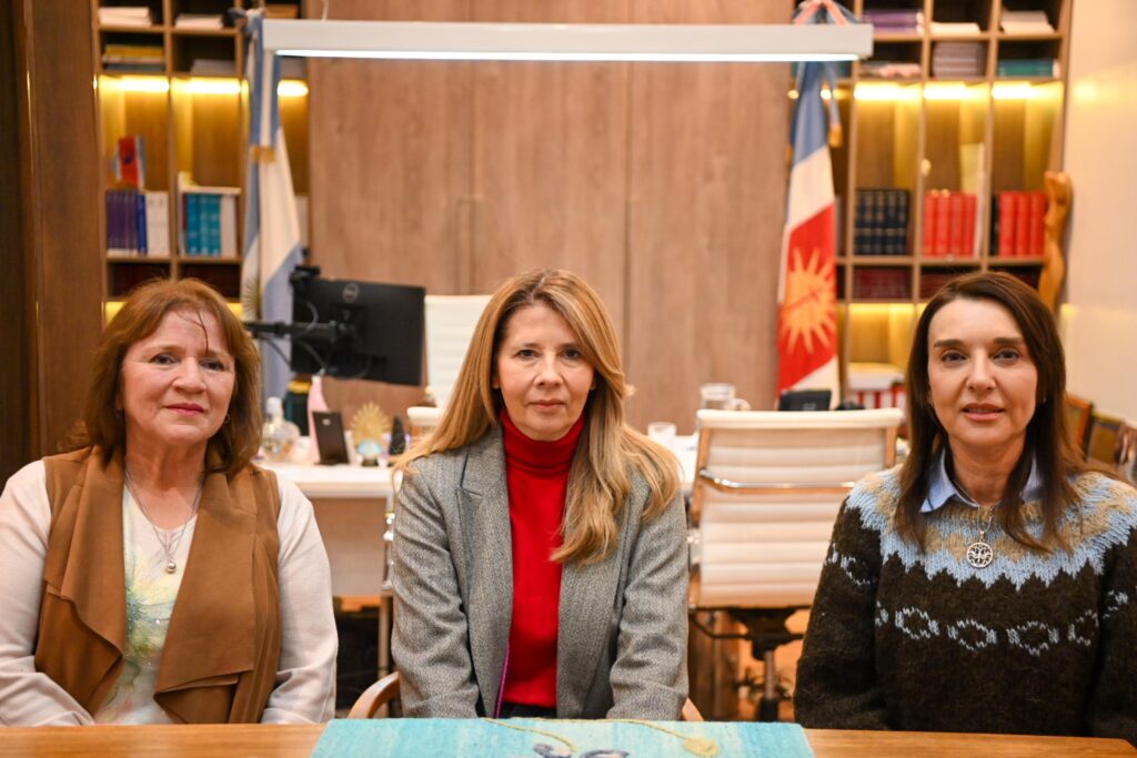 El gobierno convoca a la comunidad a participar de actividades por el mes de la prevencion El gobierno convoca a la comunidad a participar de actividades por el mes de la prevencion