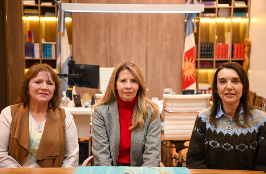 El gobierno convoca a la comunidad a participar de actividades por el mes de la prevencion