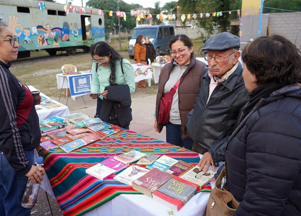 Literatura, arte y música se darán cita en una nueva edición de “Tiempo de Lumbreras”