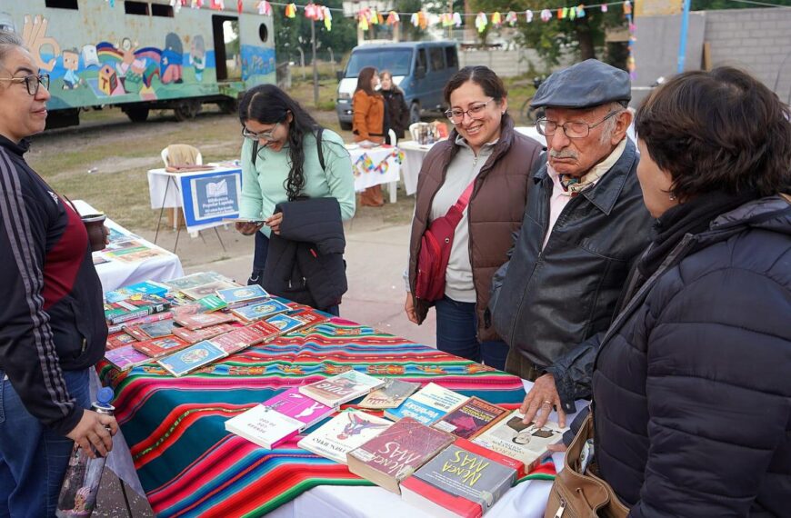 Literatura, arte y música se darán cita en una nueva edición de “Tiempo de Lumbreras”