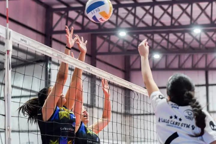La Banda recibirá a equipos de todo el NOA en la Copa Ethos de vóley
