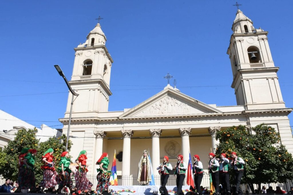 Invitan al Concierto para la Ciudad del Barco en la Catedral Basílica