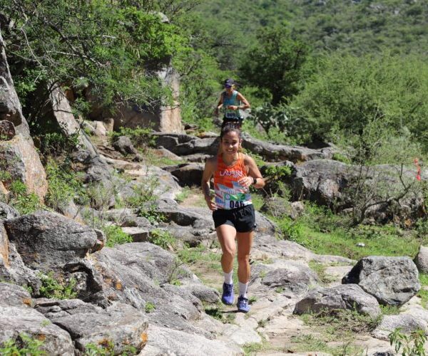 Villa Ojo de Agua recibirá la segunda fecha del Campeonato Santiagueño de Trail