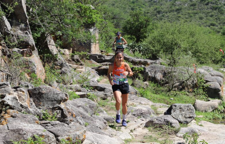 Villa Ojo de Agua recibirá la segunda fecha del Campeonato Santiagueño de Trail